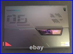 Asus ROG Flow Z13 RTX 3050 Ti i9 1TB SSD + XG Mobile RTX 3080 (Occasion)