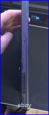 Asus ROG Flow Z13 RTX 3050 Ti i9 1TB SSD + XG Mobile RTX 3080 (Occasion)