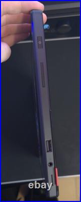 Asus ROG Flow Z13 RTX 3050 Ti i9 1TB SSD + XG Mobile RTX 3080 (Occasion)