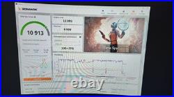Asus ROG Flow Z13 RTX 3050 Ti i9 1TB SSD + XG Mobile RTX 3080 (Occasion)