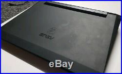 Asus ROG G74S i7 2630QM / GTX560M / 256 Go SSD / 16Go RAM