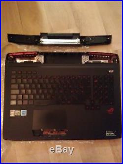 Asus ROG G751JT-T7194T PC Portable Gamer 17.3