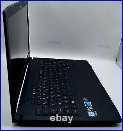 Asus ROG GL503V /I7 7th / Ram 16 Go/ HDD 1to+256ssd / GTX 1060/ win 10 /