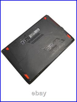 Asus ROG GL553V i7-7700HQ 16 Go de RAM DISQUE DUR 1 To GTX 1050 W10 j