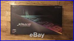 Asus ROG GL702VI-BA033T PC portable Gamer 17 Full HD Noir métal