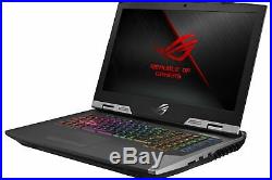 Asus ROG-GRIFFIN-G703GX-E5004T