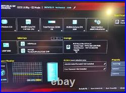 Asus ROG HERO-GL504GM-ES152T 15 Core i7 8700 SSD 256 Go + SSD 500Go 16 Go
