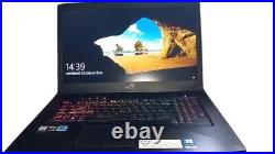 Asus ROG STRIX I7 GL703VD-GC092T