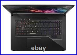 Asus ROG STRIX I7 GL703VD-GC092T