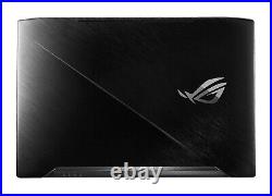 Asus ROG STRIX I7 GL703VD-GC092T