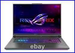 Asus ROG Strix G18 RTX4070 i9 13980HX 240HZ 32GO DDR5 Pc Portable Etat Neuf