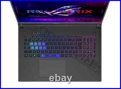 Asus ROG Strix G18 RTX4070 i9 13980HX 240HZ 32GO DDR5 Pc Portable Etat Neuf