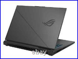 Asus ROG Strix G18 RTX4070 i9 13980HX 240HZ 32GO DDR5 Pc Portable Etat Neuf