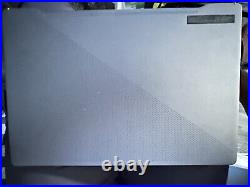 Asus ROG Zephyrus G14 14 FHD 2.9GHz AMD Ryzen 7 4800HS 16GB 256GB GTX 1660