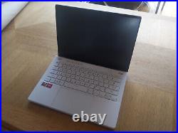 Asus ROG Zephyrus G14 2022 (AMD Advantage), ordinateur portable gaming 14 Asus ROG Zephyrus G14 2022 (AMD Advantage), ordinateur portable gaming 14