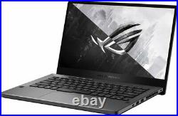 Asus ROG Zephyrus G14 GA401II-HE092T Gaming Laptop 14 inch 120 Hz