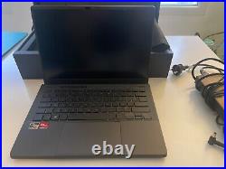 Asus ROG Zephyrus G14, ordinateur gaming portable 14', occasion état neuf Asus ROG Zephyrus G14, ordinateur gaming portable 14', occasion état neuf