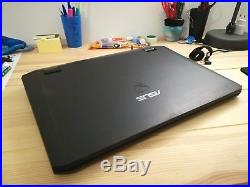 Asus ROG g75vw 17.3 i7 Quad Core 3.3 GHz 12 Go RAM SSHD 1 To
