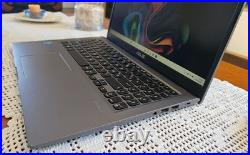 Asus Révisé / i3-1115G4 / 8go Ram /ssd 256go