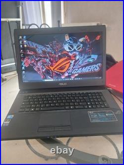 Asus Rog G73jw