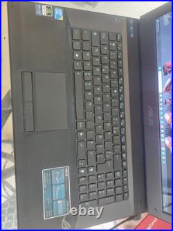 Asus Rog G73jw