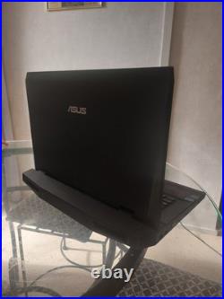 Asus Rog G73jw