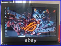 Asus Rog G73jw