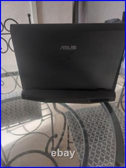 Asus Rog G73jw