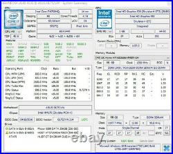 Asus Rog GL752VW 17 Core i7- Carte mére & clavier neuf