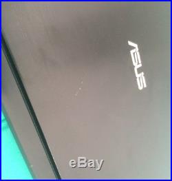 Asus S46CB Core i7 GeForce 635M SSD 128Go + 24Go écran 14