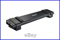 Asus Station d'accueil USB 3.0 (HZ-3A) pour PC Portable