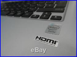 Asus T200TA-CP004H Intel Z3775 500GB Windows 8.1 11.6 Laptop (ML875)