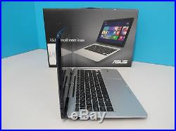 Asus T200TA-CP004H Intel Z3775 500GB Windows 8.1 11.6 Laptop (ML875)