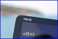 Asus T300CHI-FL097H Core M 4 Go 128 Go Win10 12.5 hybride bleu 2 in1 PC/Tab