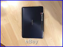 Asus T300FA-FE006H Convertible Notebook 2-in-1 Tablet Touchscreen 12,5 Zoll