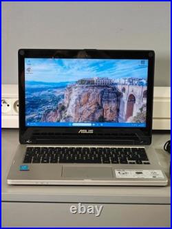 Asus TP300L/ 13.3/Core i3/ SSD 128Go/Ram 4Go/ W11/Garanti 2ans