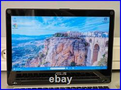 Asus TP300L/ 13.3/Core i3/ SSD 128Go/Ram 4Go/ W11/Garanti 2ans