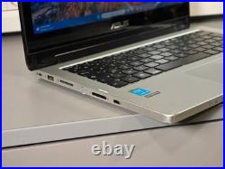 Asus TP300L/ 13.3/Core i3/ SSD 128Go/Ram 4Go/ W11/Garanti 2ans
