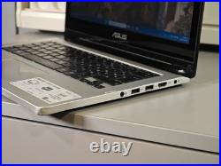 Asus TP300L/ 13.3/Core i3/ SSD 128Go/Ram 4Go/ W11/Garanti 2ans