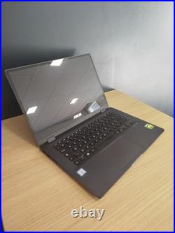 Asus TP412U 14 Tactile i3 8Go SSD PC Portable Convertible Windows 11