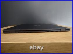 Asus TP412U 14 Tactile i3 8Go SSD PC Portable Convertible Windows 11