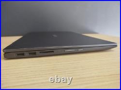 Asus TP412U 14 Tactile i3 8Go SSD PC Portable Convertible Windows 11