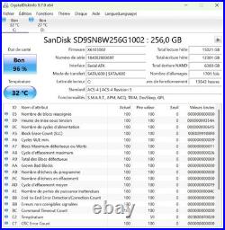 Asus TP412U 14 Tactile i3 8Go SSD PC Portable Convertible Windows 11