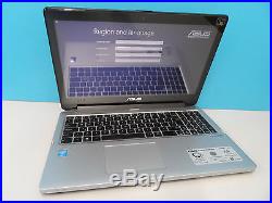 Asus TP550LA-CJ005H Intel Core i7-4500U 750GB Windows 8.1 15.6 Laptop (17103)