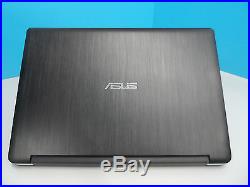 Asus TP550LA-CJ127H Intel Core i7 8GB 750GB Win 8.1 15.6 Touch Laptop (19448)
