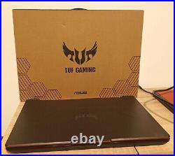 Asus TUF506L Gaming 15,6 en très bon état