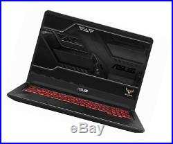 Asus TUF705GD-EW111T PC Portable Gamer 17,3 Noir Intel Core i5, 24 Go de RAM