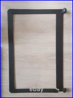 Asus TUF FX504G Ordinateur Portable Gaming / Noir MAT et rouge / Occasion