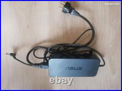 Asus TUF FX504G Ordinateur Portable Gaming / Noir MAT et rouge / Occasion