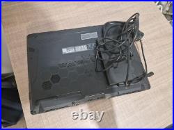 Asus TUF GAMING F15 156 Intel Core I7 16 GO RAM 512 GO SSD NVIDIA GeForce RTX